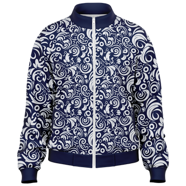 Chokefish™ Maori Track Jacket-006